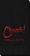 Fun Cheers Guest Towels Image 3 of 5